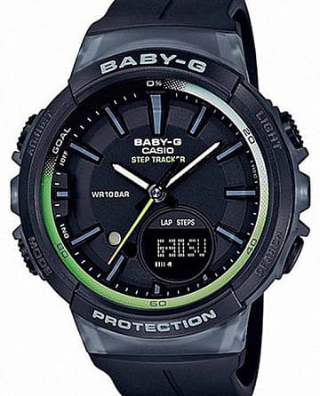 Casio Baby-G BGS-100-1A